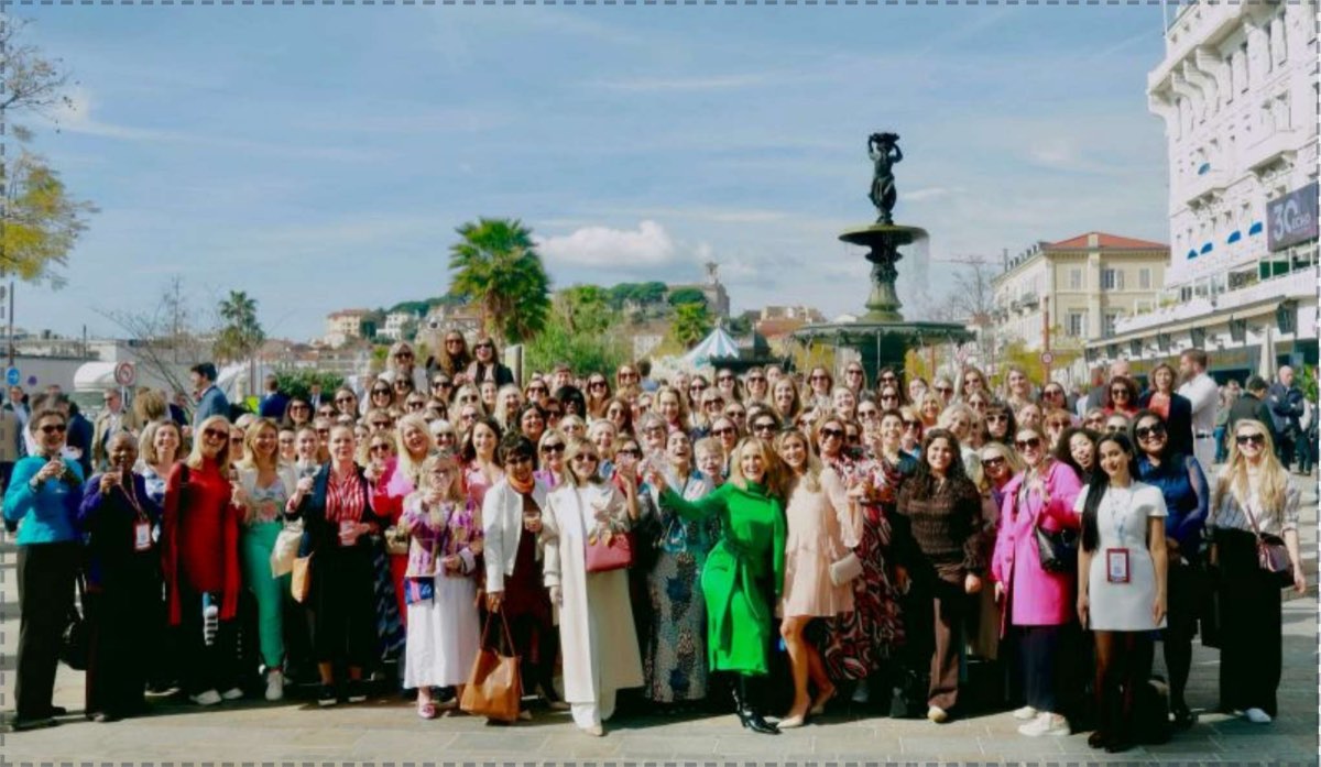 Make Cannes Colourful