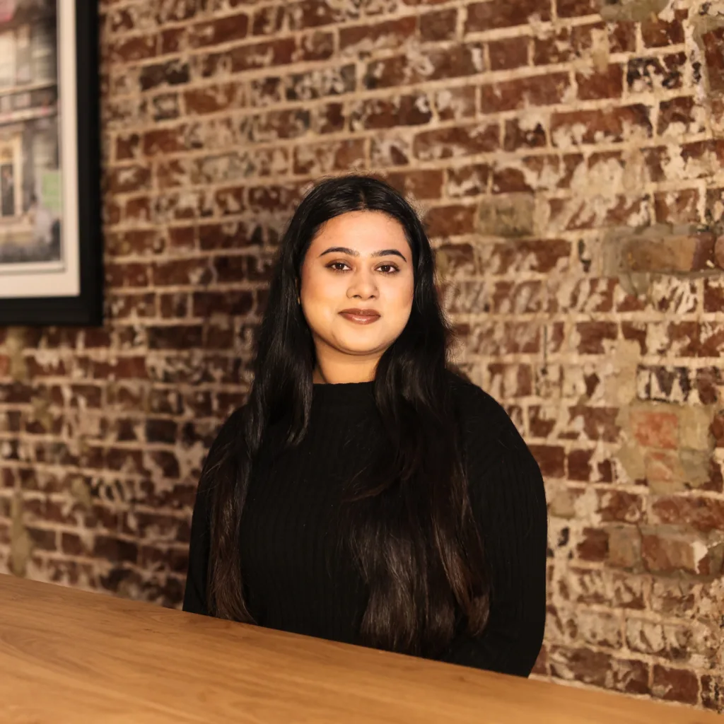 Fatima Khan