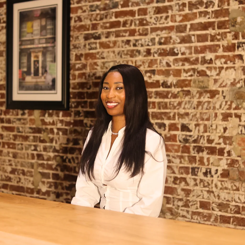 Maiya Sesay