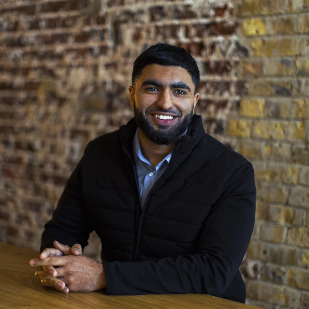 Muhammad Ibrahim Kayani